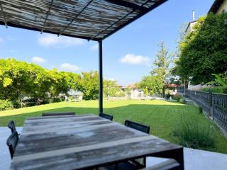 ComeCasa Langhe Garden House-Pace e Panorama a Benevello - 4