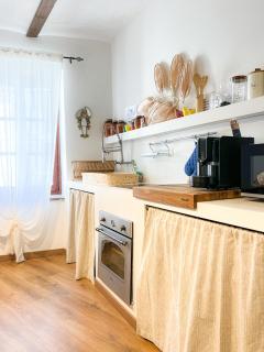 ComeCasa 2 Bedrooms With Garden Apartment - Benevello - 7