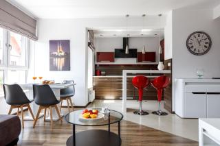 Golden Apartments Wroclaw - Two Bedrooms - Great Location&Legnicka - Breslavia - 0