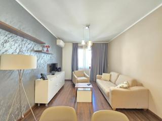 Anatolia three bedroom apartment - 8