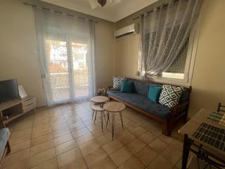 Lucky 6 apartment - Kavala - 0