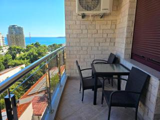 Anatolia three bedroom apartment - 9