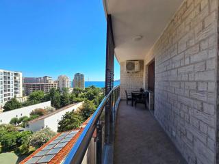 Anatolia three bedroom apartment - 0