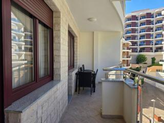 Anatolia three bedroom apartment - 2