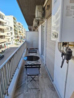ΦΙΛΟΞΕΝΙΑ ΒΑΣΙΑ - Volos - 1