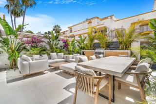 Casa Penati - Marbellamar - Marbella - 0