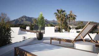 Casa Penati - Marbellamar - Marbella - 1