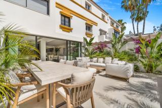 Casa Penati - Marbellamar - 1