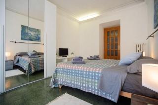 Casa Gianicolo Trastevere 4 persone - 6