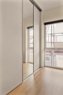 Dinbnb Apartments I 1 minute to tram! Newly built with balcony & 3 beds - Bergen - 1