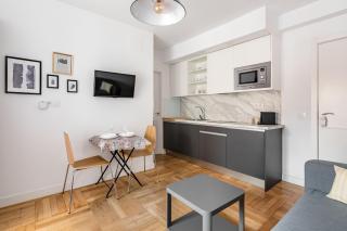 Charming Sol Studios - Madrid - 1
