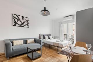 Charming Sol Studios - Madrid - 7