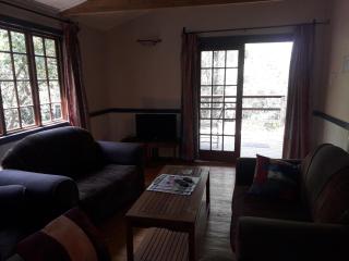 Buhleni Farm Chalets - Ezulwini - 9