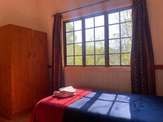Buhleni Farm Chalets - Ezulwini - 7