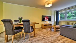 Apartament na Turystycznej 10 - 5D Apartamenty - Szklarska Poręba - 7