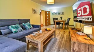 Apartament na Turystycznej 10 - 5D Apartamenty - Szklarska Poręba - 5