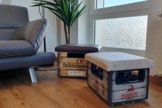 FeWo Hochsitz in Schonach - 5