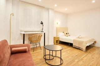 Apartamento Destino San justo by Keyhom - Salamanca - 1
