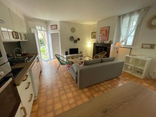 Charmante Maison La Source 2p 50m2 Quartier Paul Bert - Tours - 0