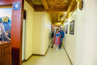 The Mountaineer Hotel - 7