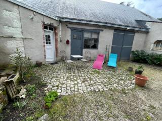 Charmante Maison La Source 2p 50m2 Quartier Paul Bert - Tours - 9