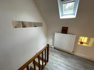 Charmante Maison La Source 2p 50m2 Quartier Paul Bert - Tours - 7