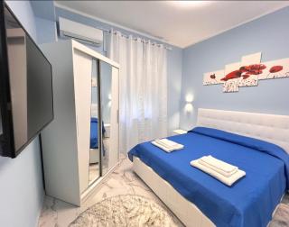 Restyling Apartments Center Tropea - 8