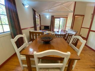 Buhleni Farm Chalets - Ezulwini - 6