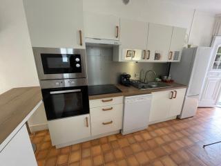 Charmante Maison La Source 2p 50m2 Quartier Paul Bert - Tours - 2