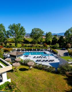 Suite Home Porticcio - Porticcio - 5