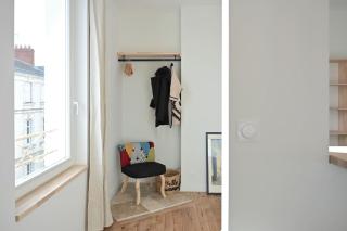 Bel appartement hyper centre - Angers - 9