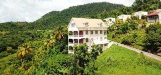 Balisier Apartments - Apt #1 - Portsmouth - 9