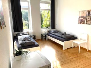 modern Apartment - WLAN - Smart-TV - Kitchen - for workers - Osnabrück - 0