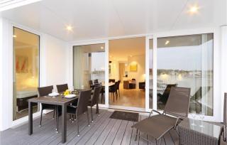 Priwallpromenade 2, Whg 10 - 7