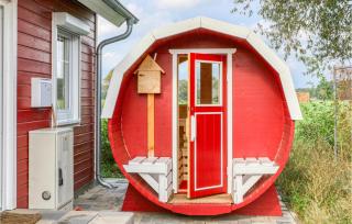 Cozy Home In Zerpenschleuse With Wifi - Zerpenschleuse - 3