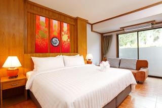 Chabana Resort Bang-tao Beach Phuket- SHA Extra Plus - Bang Tao Beach - 9