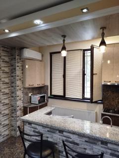 Luxury Apartment in Republic Square - 5