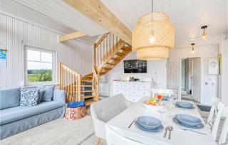 Cozy Home In Zerpenschleuse With Wifi - Zerpenschleuse - 8