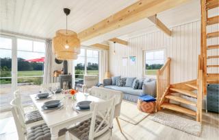 Cozy Home In Zerpenschleuse With Wifi - Zerpenschleuse - 7