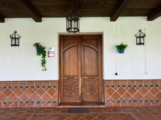 Hacienda el chorlo II - Encinarejo De Córdoba - 3