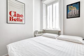JOIVY Lovely flat near Naviglio Grande - Milan - 2