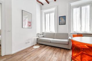 JOIVY Lovely flat near Naviglio Grande - Milan - 9