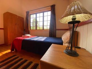Buhleni Farm Chalets - Ezulwini - 5