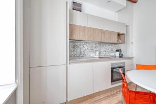 JOIVY Lovely flat near Naviglio Grande - Milan - 7