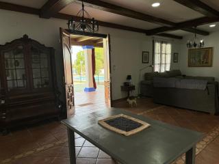 Hacienda el chorlo II - Encinarejo De Córdoba - 2