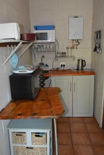 Seevarkie Guest House & Fishing Charter - Mbazwana - 8