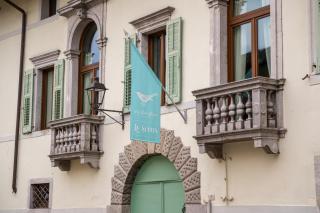 1448 Antica Dimora Al Merlo Bianco - 3