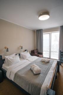 RUBEL APARTHOTEL&SPA - Jaremče - 4