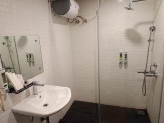 Hotel Rishiraj, Nagaon - Nowgong - 1