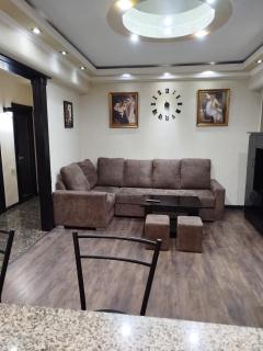 Luxury Apartment in Republic Square - Erevan - 6